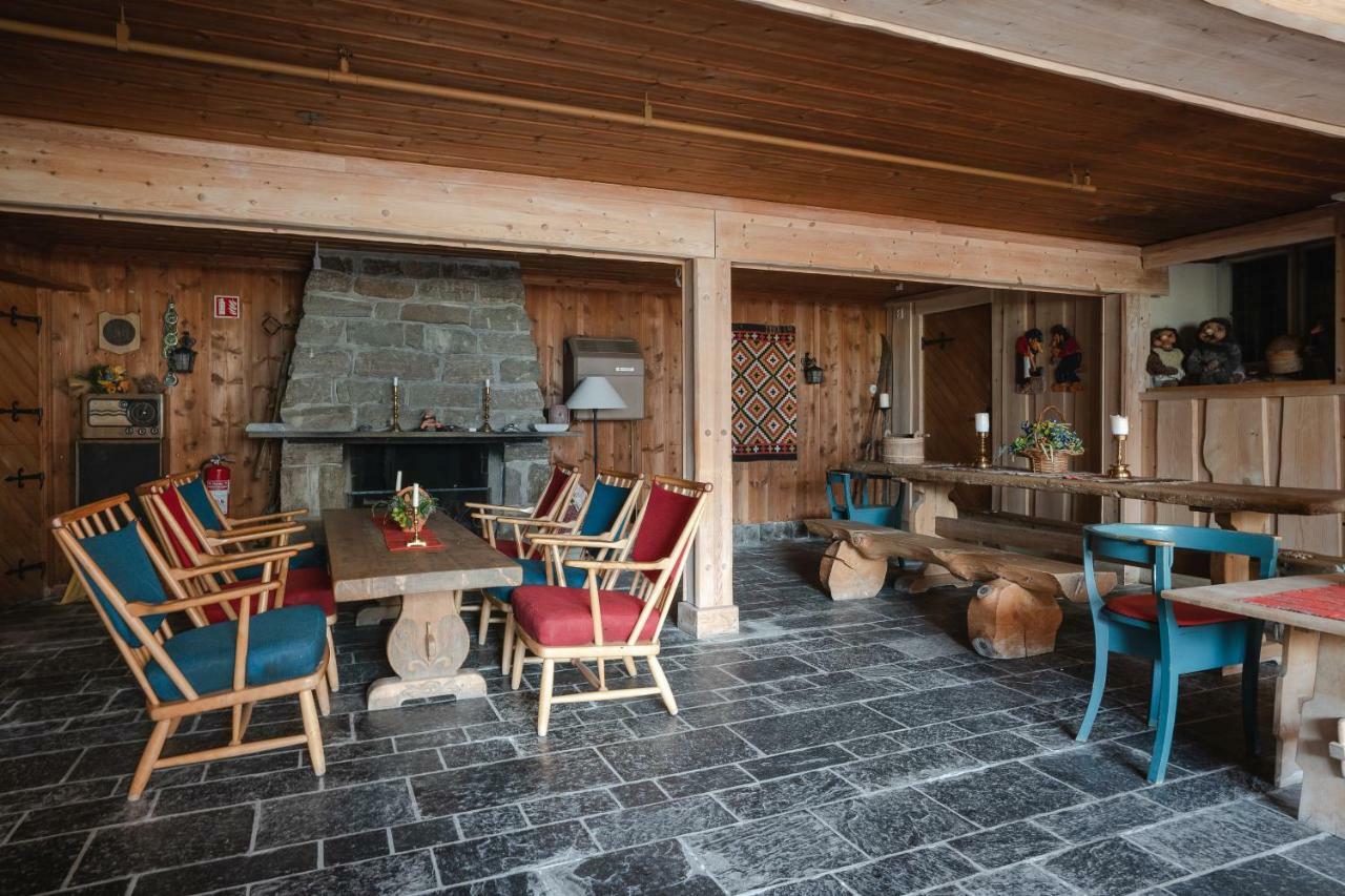 Leikanger Fjordhotel - Unike Hoteller Leikanger (Sogn og Fjordane) Exterior foto